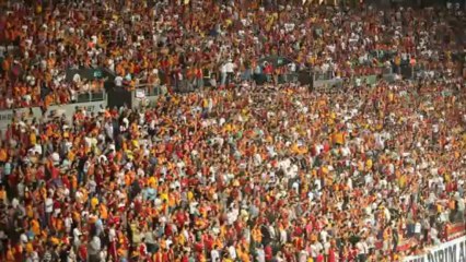 Galatasaray - Trabzonspor " fenerbahçe Köpeğine ! "