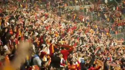 Galatasaray - İBB "2. Gol Sonrası"