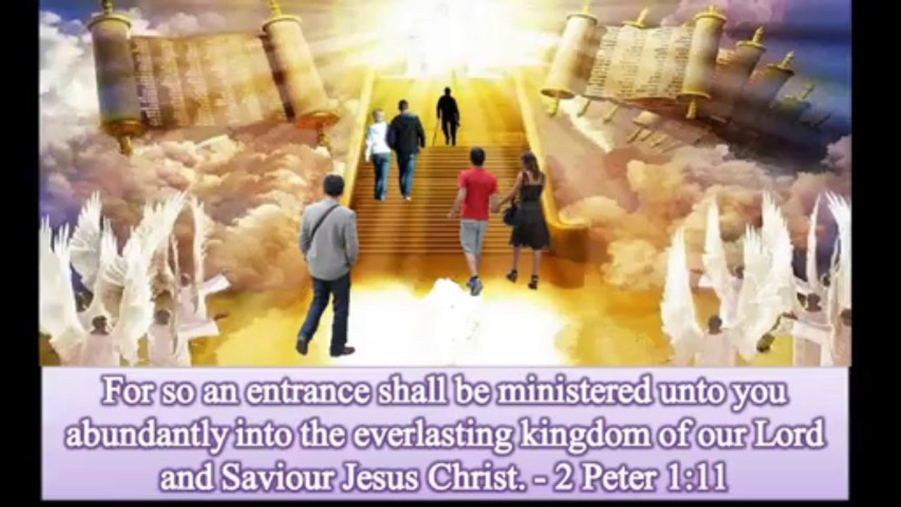 The Whisnants - What The LORD Has Done For Me