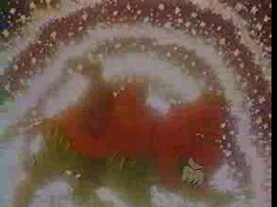 Les maitres de l'univers- generique