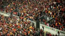 Galatasaray - Gaziantepspor 