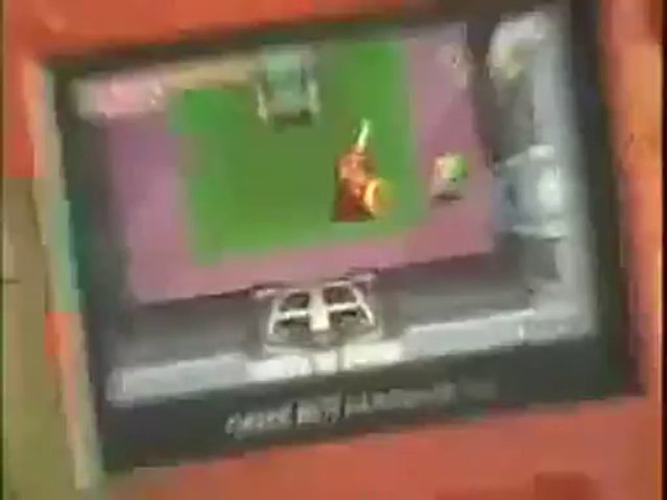 The Legend of Zelda: The Minish Cap | Commercial, Promo | Nintendo Game Boy Advance (GBA)