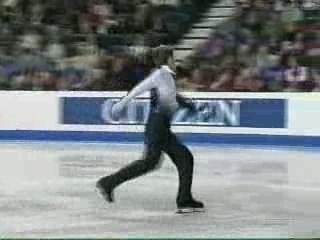 Worlds 2006 Fluffs - part 4