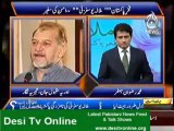 Orya Maqbool Jan Blasts Malala Yousufzai Case