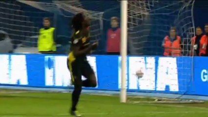 Qualif. CdM 2014 - La Belgique sera au Brésil