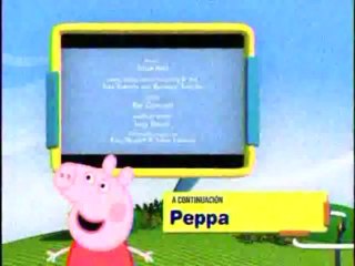 Peppa - que piedras tan grandes español latino discovery kids