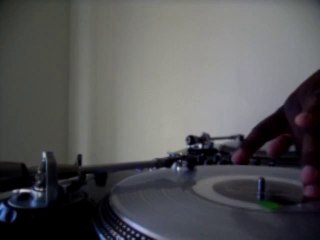 Spinnin some ol skool