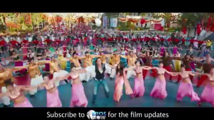 God Allah Aur Bhagwan Song - Krrish 3; Hrithik Roshan, Priyanka Chopra