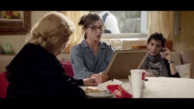 Rock The Casbah film complet partie 1 streaming VF en Entier en français (HD)