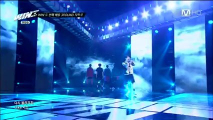 131011 WHO.IS.NEXT : EP.08 [FULL]