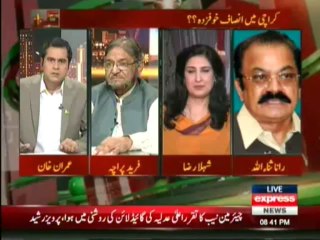 Takraar - 11th October 2013