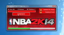 NBA 2K14 Key Generator Keygen Crack   Torrent FREE DOWNLOAD XBOX, PC, PS3