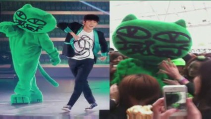 131011 THE OKCAT LIVE