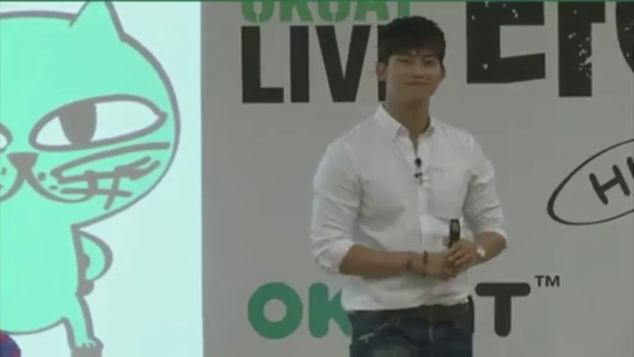 OKCAT SONG