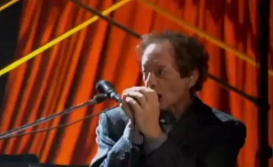 Tom Petty & The Heartbeakers (2) Blues