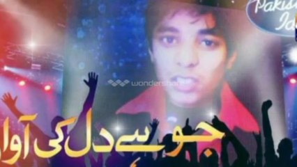 KD.ASAD Pakistan Idol