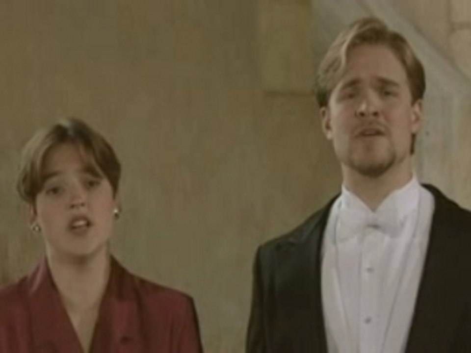 Pergolesi - Stabat Mater - Dolorosa -