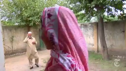 Malala Journey from Little School to United Nations