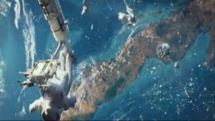 Gravity Watch New Best Movie accident Floating in Space Online