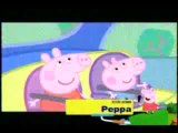 Peppa español latino -capitulo el auto de papa español latino discovery kids