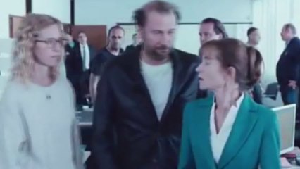 TIP TOP film complet partie 1 streaming VF en Entier en français (HD)