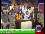 Khabar Naak - Comedy Show By Aftab Iqbal - 11 Oct 2013