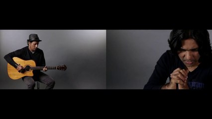 Sajjad Ali's - YAAD (2013) [Official Music Video] [HD] - (SULEMAN - RECORD)