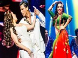 SRK With Three Leading Ladies In Temptation Reloaded