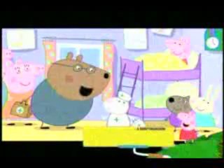 Peppa español latino -capitulo no me siento bien español latino discovery kids