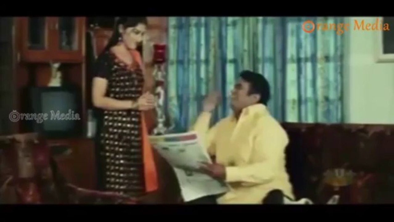 mr.gireesham movie- jayaprakash reddy full comedy scene