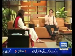 Hasb-e-Haal - 11th October 2013