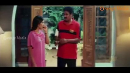 mr.gireesham movie- krishna bhagavan drinking scene