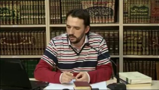 Kur'an okumak için tek şart, şeytandan Allah'a sığınmaktır! [Yahya Şenol]