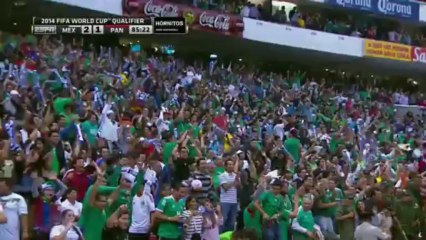 Γκολάρα με ψαλιδάκι από τον Ραούλ Χιμένες