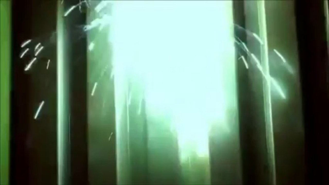 abductee ☆ trailer