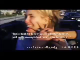 Itty Bitty Titty Committee Trailer