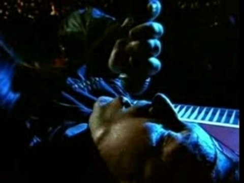 U2 - With Or Without You (live)