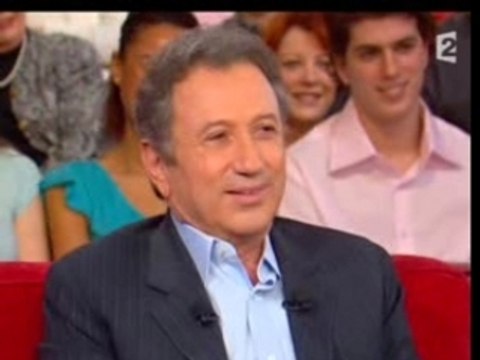 Nicolas Canteloup - Vivement Dimanche