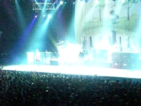 Steve morse solo a Caen !