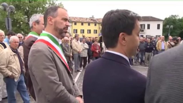 I SINDACI: CITTADINI IN PIAZZA CONTRO LA TARES