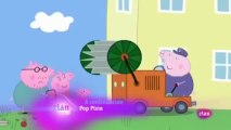 Peppa Pig Español Nuevos Episodios Capitulos Completos - Cortar La Hierba 2013 [LATINO]