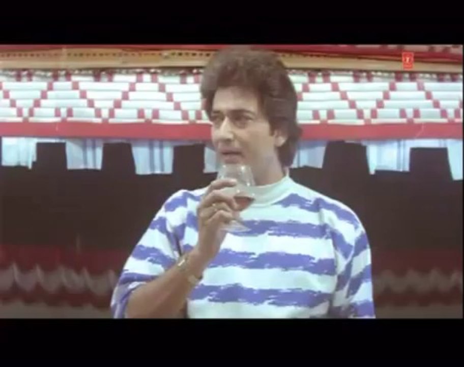 Tumhein Dil Se Chaha Tha Full Song _ Meera Ka Mohan _ Avinash Wadhawan, Ashwini Bhave[1]
