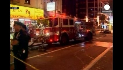 USA announce arrest of Taliban commander