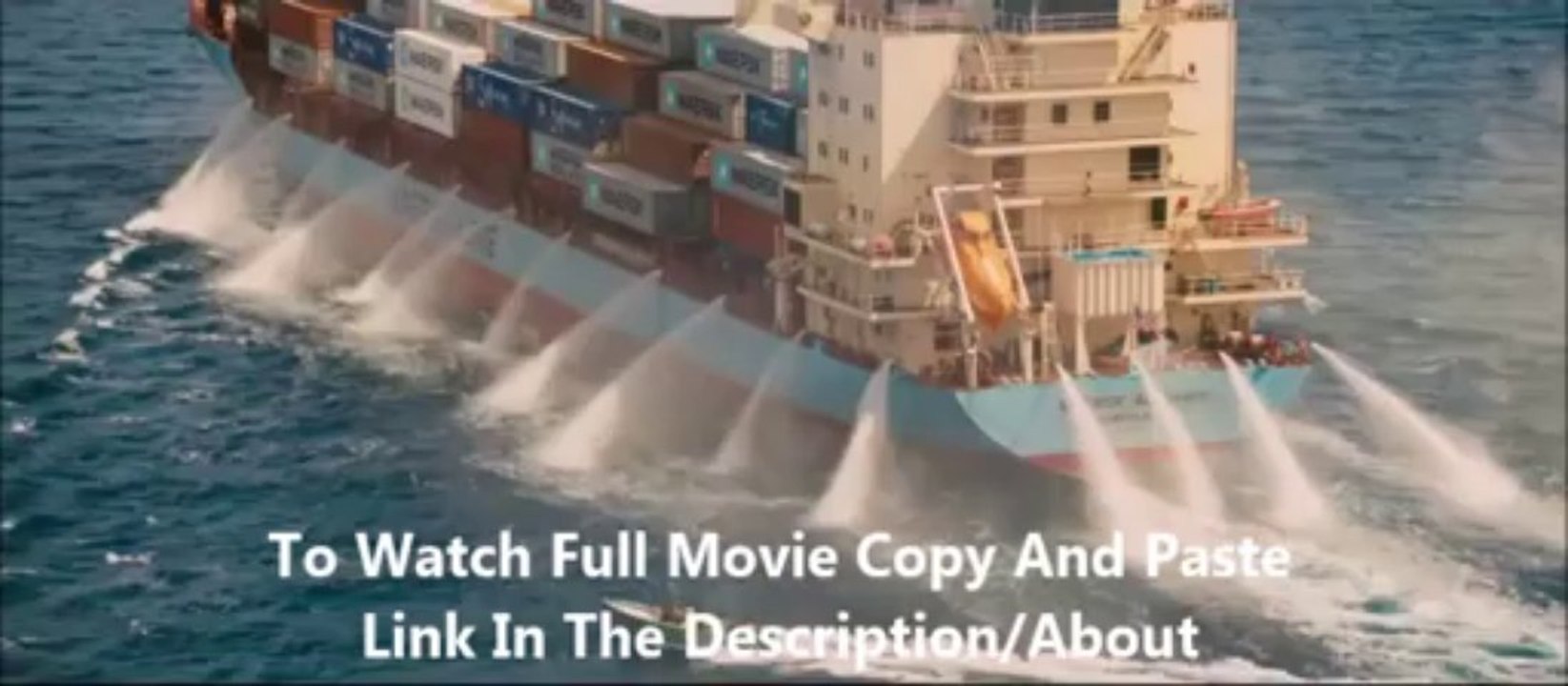 Captain Phillips