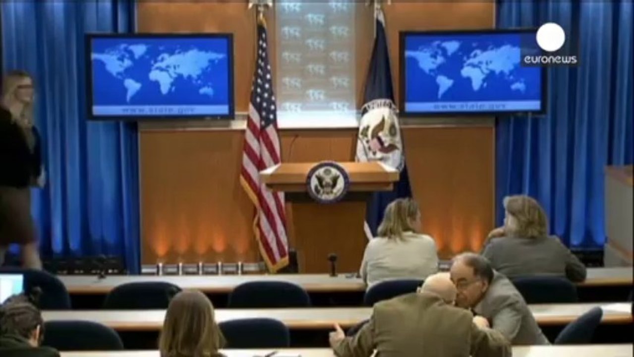 Estados Unidos captura en Afganistán a un jefe talibán...