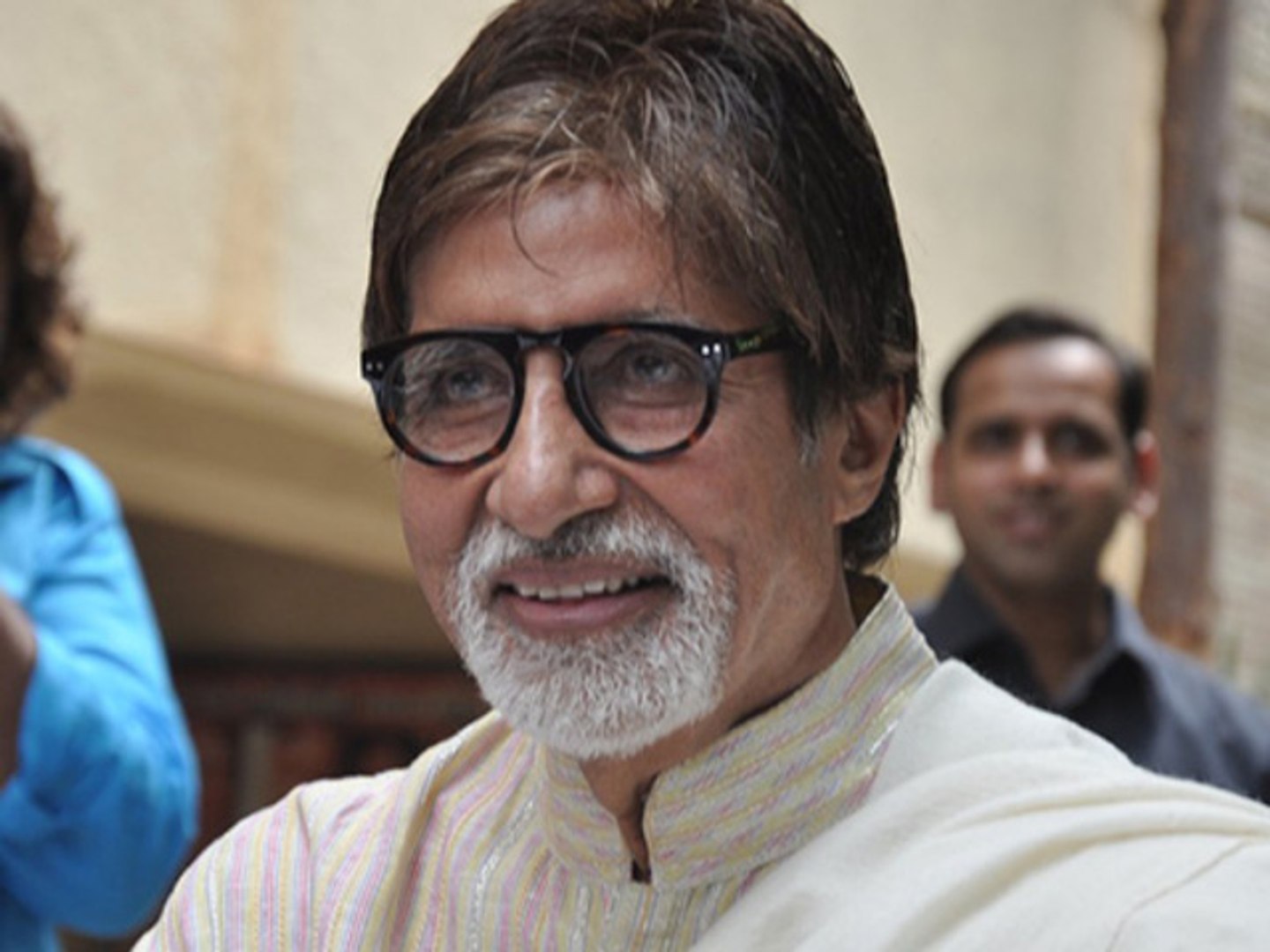 ⁣Best Events Of The Week Amitabh Bachchans Birthday Speech And More Events