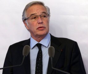 François Rebsamen, l'invité de Jean-Jacques Bourdin