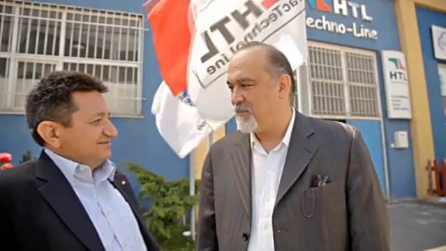 HTL Tekno Elektro Mekanik Mühendislik Sanayi ve Ticaret A.Ş. - KOBİ Meydan Başarı Hikayeleri