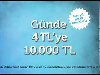 Finansbank Bayram Kredisi