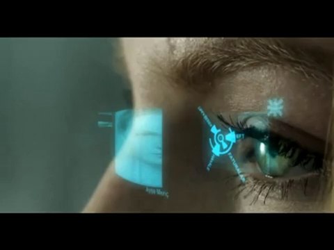 Finansbank Bireysel İnternet Şubesi Reklam Filmi